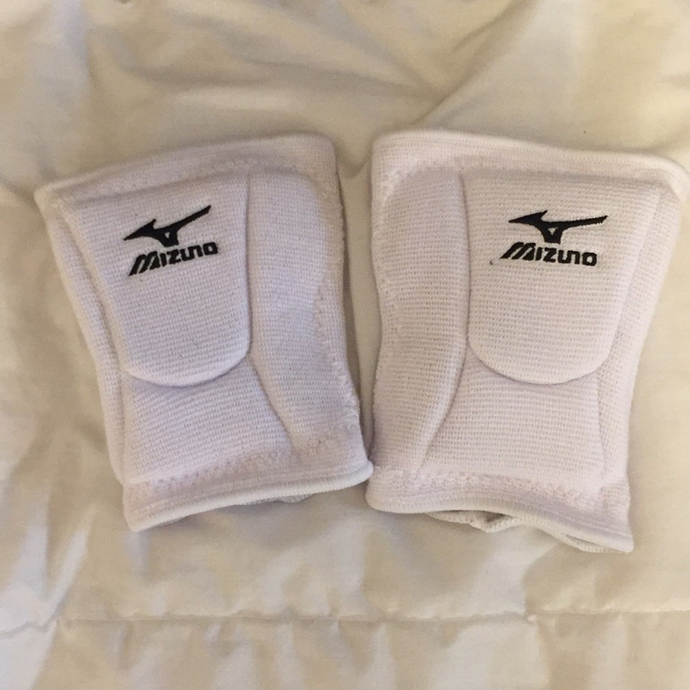 volleyball kneepads